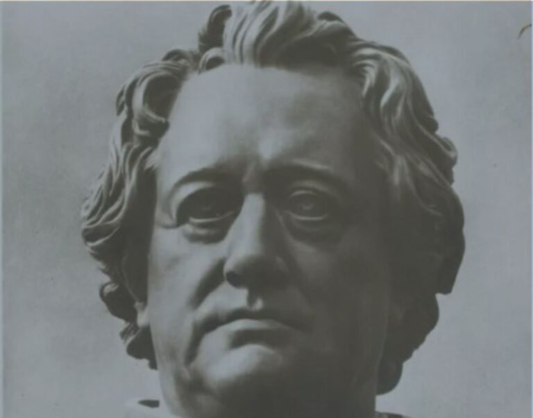 Goethe scrittore e poeta