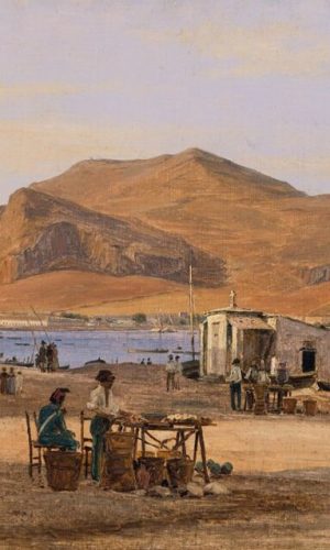 Dipinto_porto_di_Palermo_Goethe_Haus